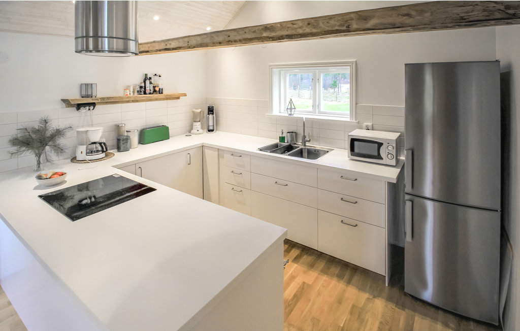 Feriehuse - Hyltebruk , Sverige - S16207 7