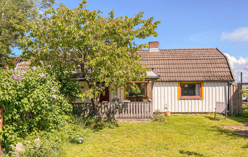 Ferienhaus - Glommen/Falkenberg , Schweden - S16287 3