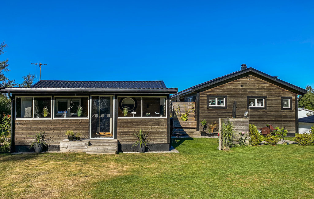 Feriehuse - Mellbystrand , Sverige - S16294 14