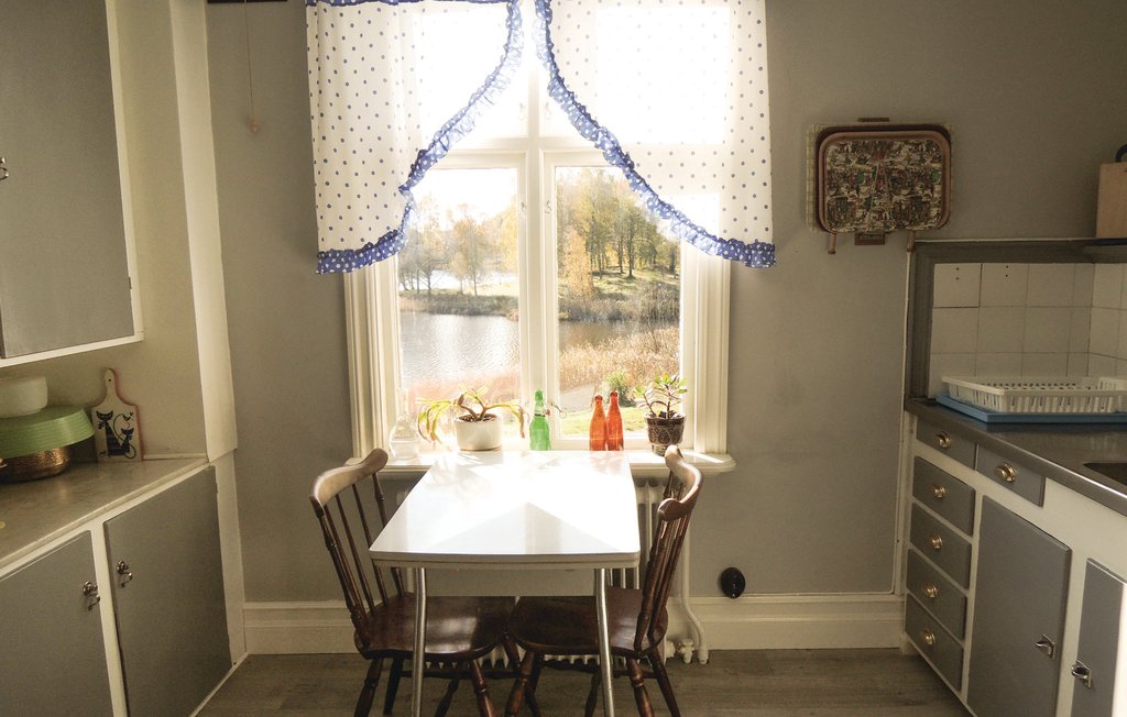 Ferienhaus - Älvsered/Ullared , Schweden - S16042 13