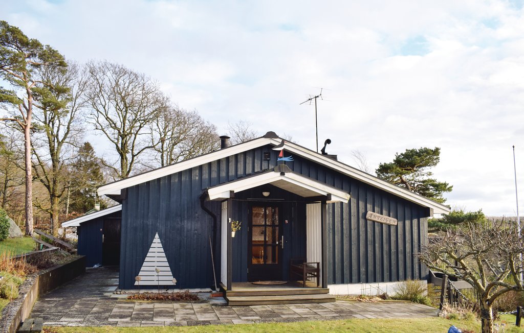 Ferienhaus - Steninge/Halmstad , Schweden - S16091 4
