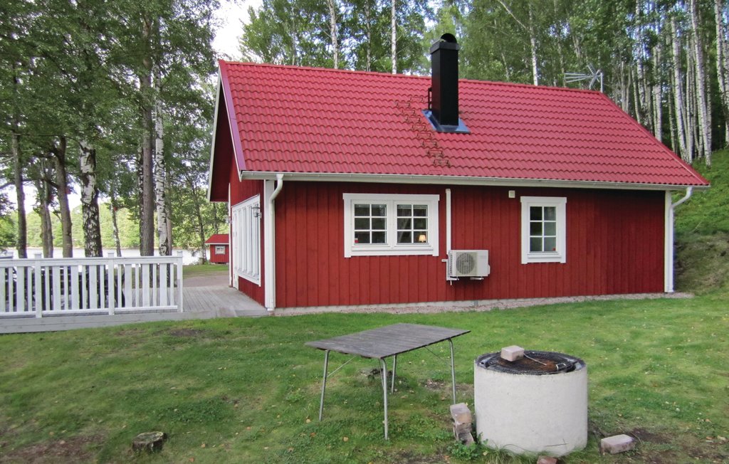 Feriehus - Saraböke/Hyltebruk , Sverige - S16134 10