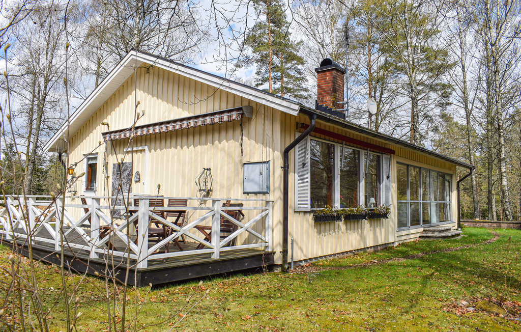 Semesterhus - Saraböke/Hyltebruk , Sverige - S16188 10