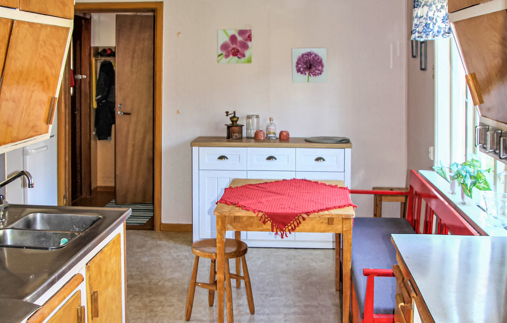 Feriehuse - Torup/Ugnhult , Sverige - S16201 20