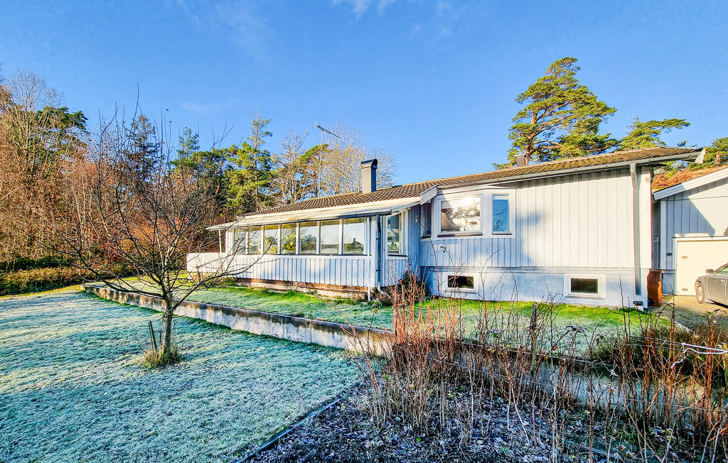 Feriehus - Onsala , Sverige - S16233 11
