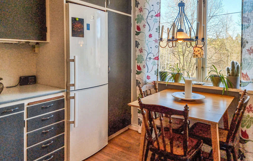 Feriehuse - Älvsered/Ullared , Sverige - S16238 15