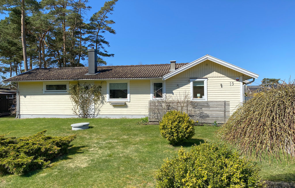 Feriehus - Skummeslövsstrand , Sverige - S16284 7