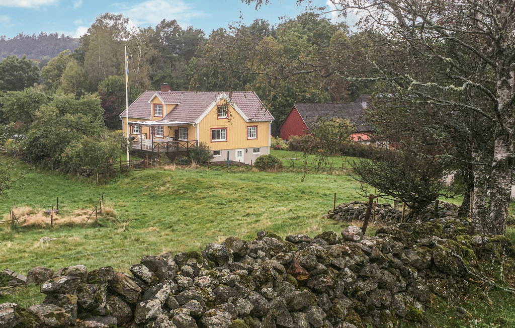 Feriehuse - Valinge/Varberg , Sverige - S16288 9