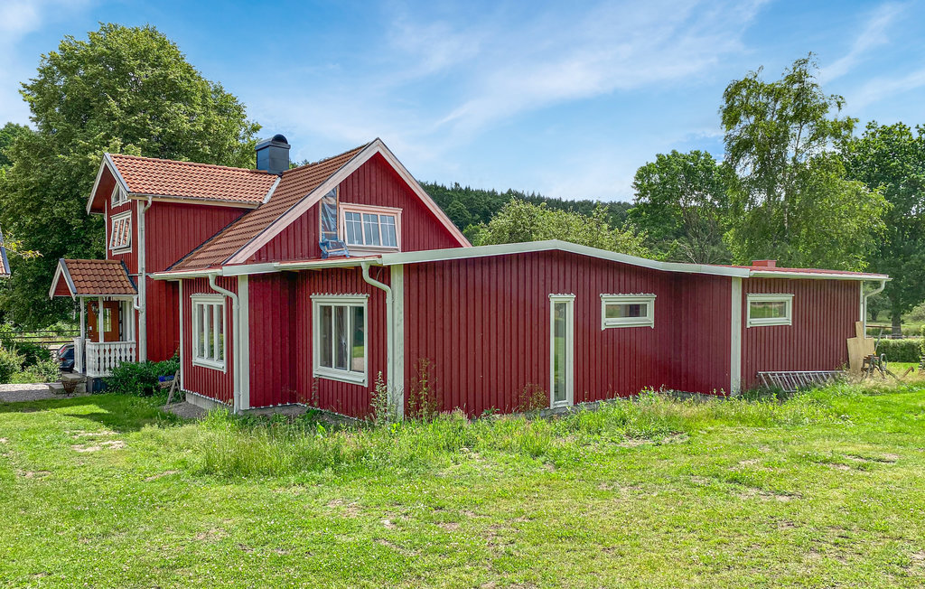 Feriehus - Oskarström , Sverige - S16328 11