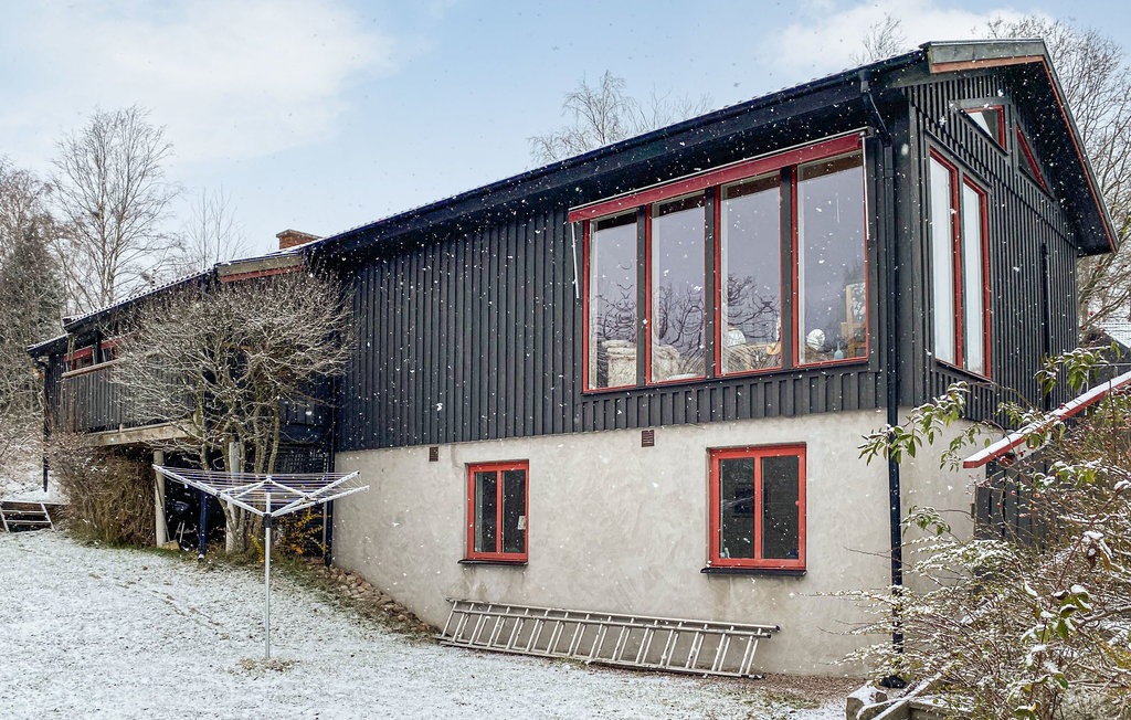 Feriehuse - Grimsholmen/Falkenberg , Sverige - S16332 9