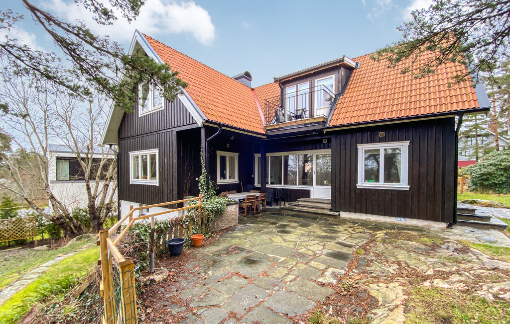 Feriehus - Särö/Göteborg , Sverige - S16339 11