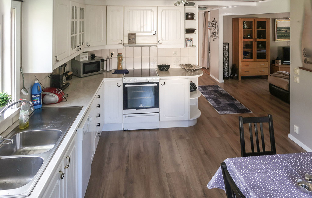 Ferienhaus - Mellbystrand , Schweden - S16341 6