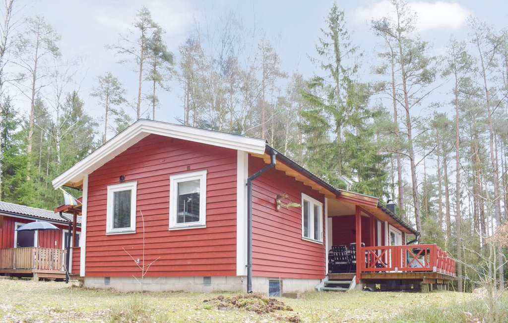 Ferienhaus - Laholm/Markaryd , Schweden - S16114 16