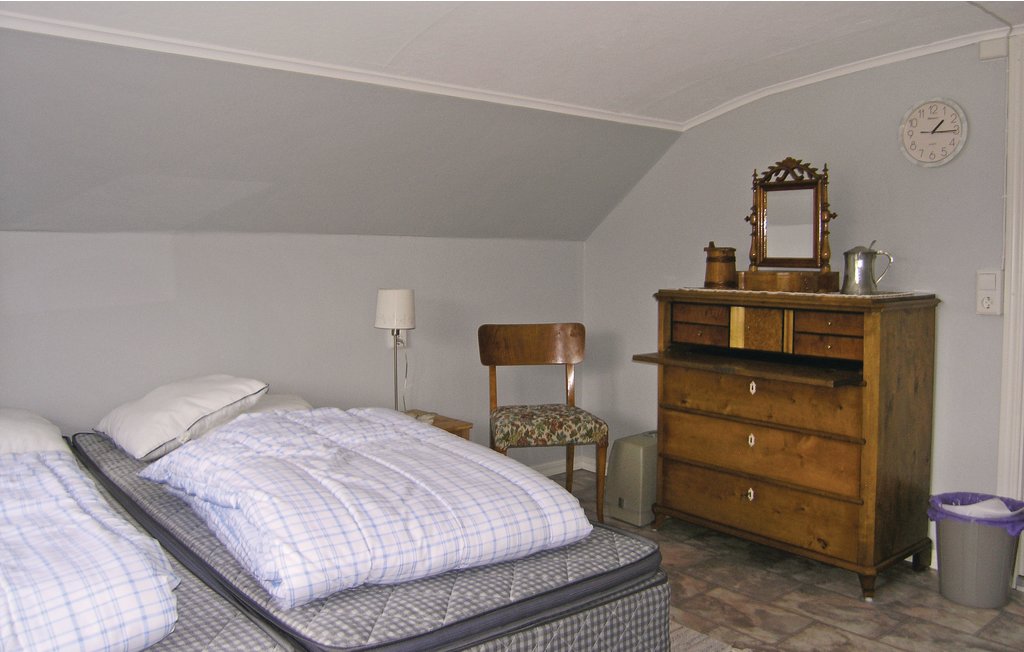 Feriehus - Långaryd , Sverige - S16120 16