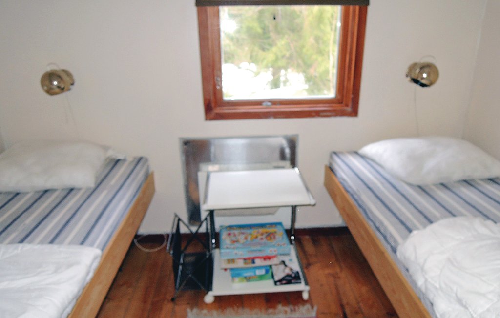 Ferienhaus - Femsjö/Simlångsdalen , Schweden - S16129 10