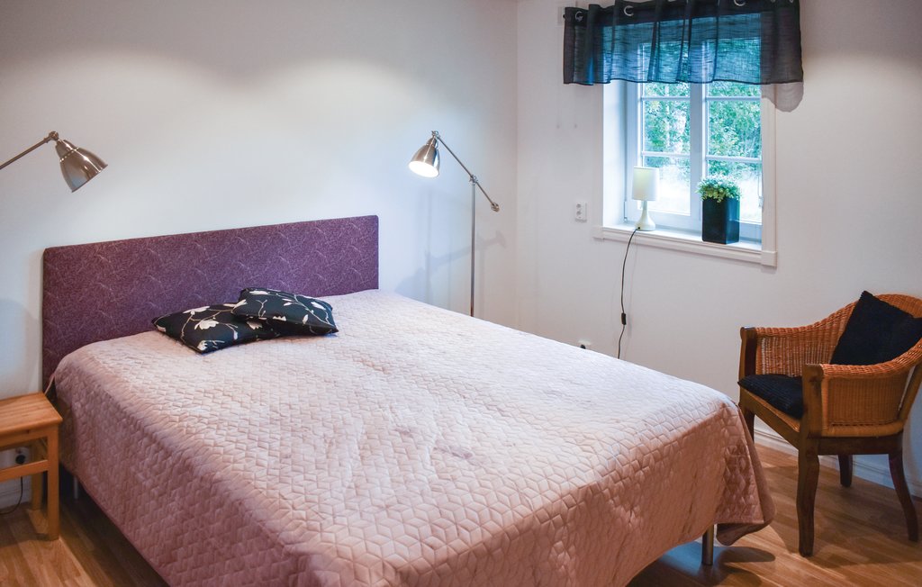 Feriehuse - Unnaryd , Sverige - S16165 18