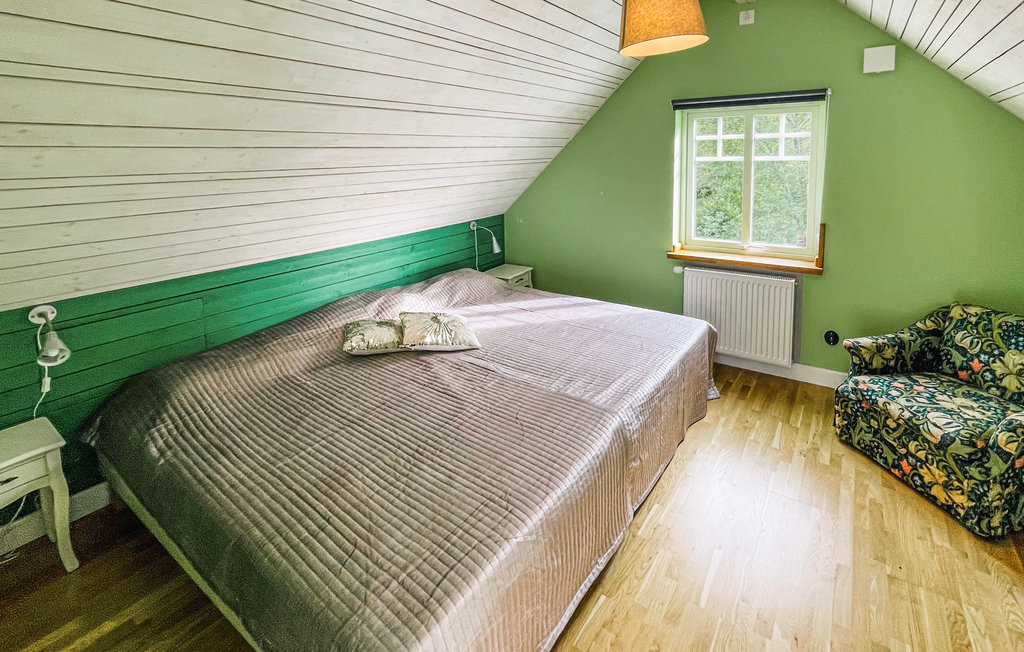 Ferienhaus - Plingshult/Laholm , Schweden - S16214 21