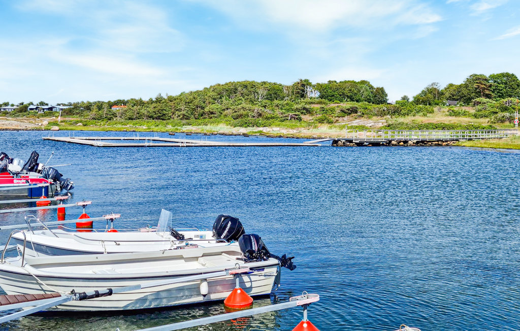 Ferienhaus - Åsa , Schweden - S16240 22