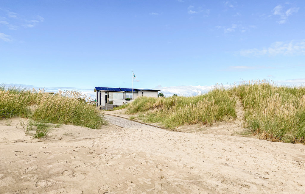 Feriehuse - Falkenberg , Sverige - S16311 13