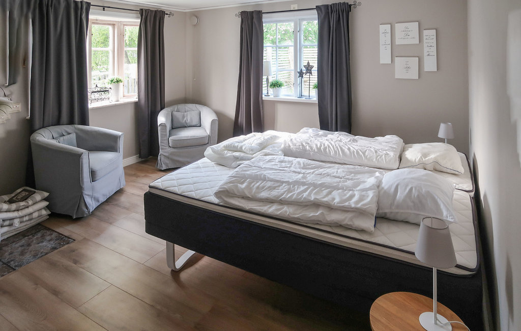 Ferienhaus - Mellbystrand , Schweden - S16341 7