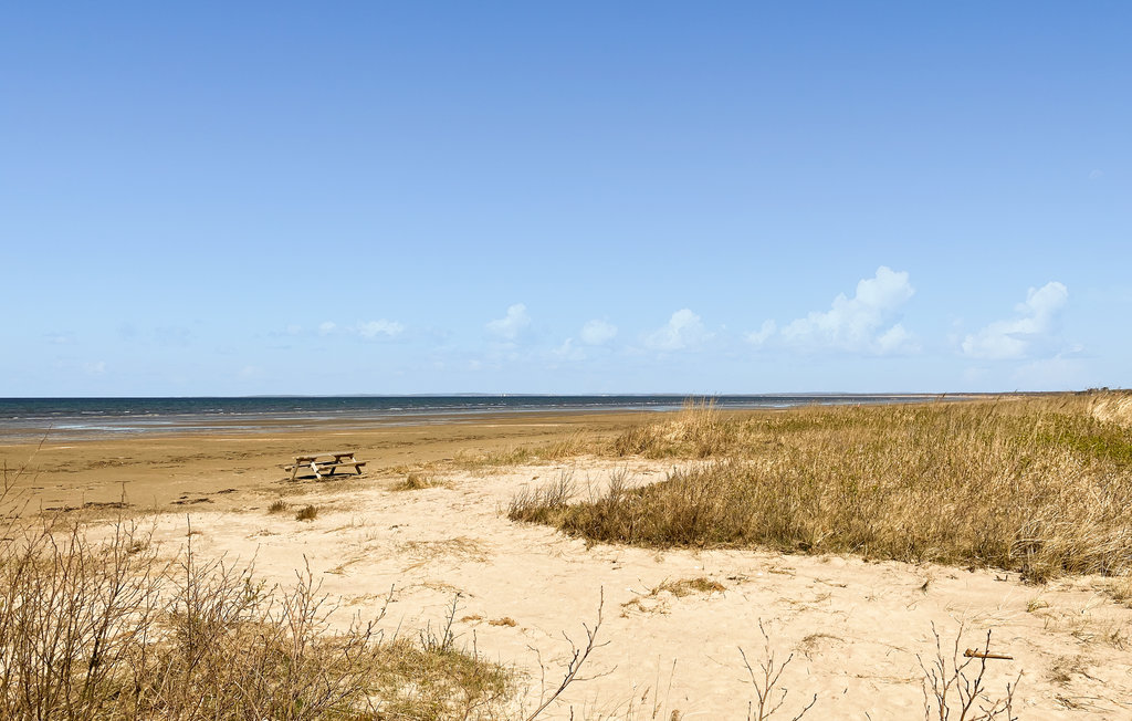 Feriehuse - Laholm , Sverige - S16344 18