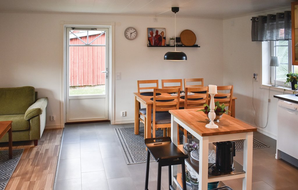Feriehuse - Unnaryd , Sverige - S16165 7