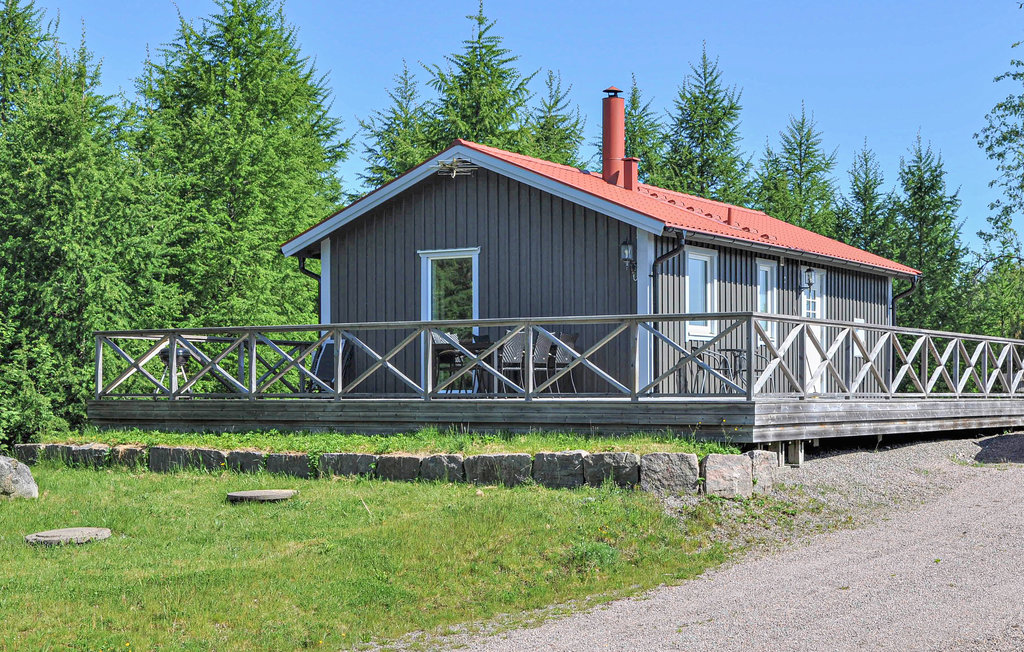 Ferienhaus - Torup/Hylte , Schweden - S16204 8