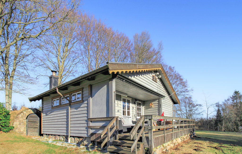 Semesterhus - Hishult , Sverige - S16206 10