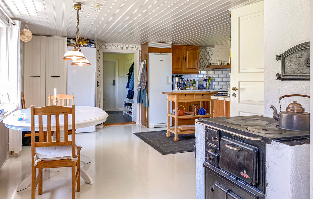 Feriehuse - Valinge/Varberg , Sverige - S16288 16