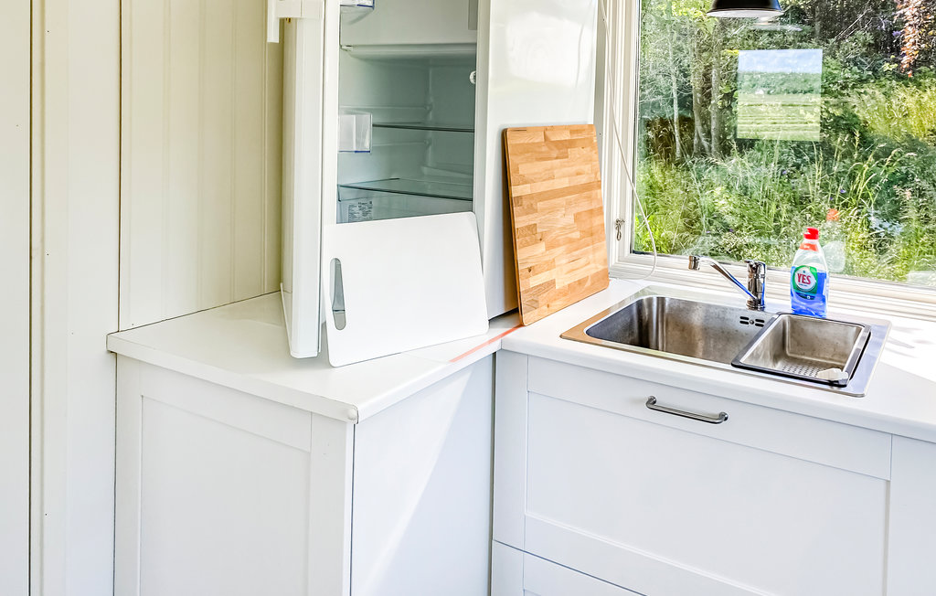 Feriehuse - Åskloster/Varberg , Sverige - S16289 4