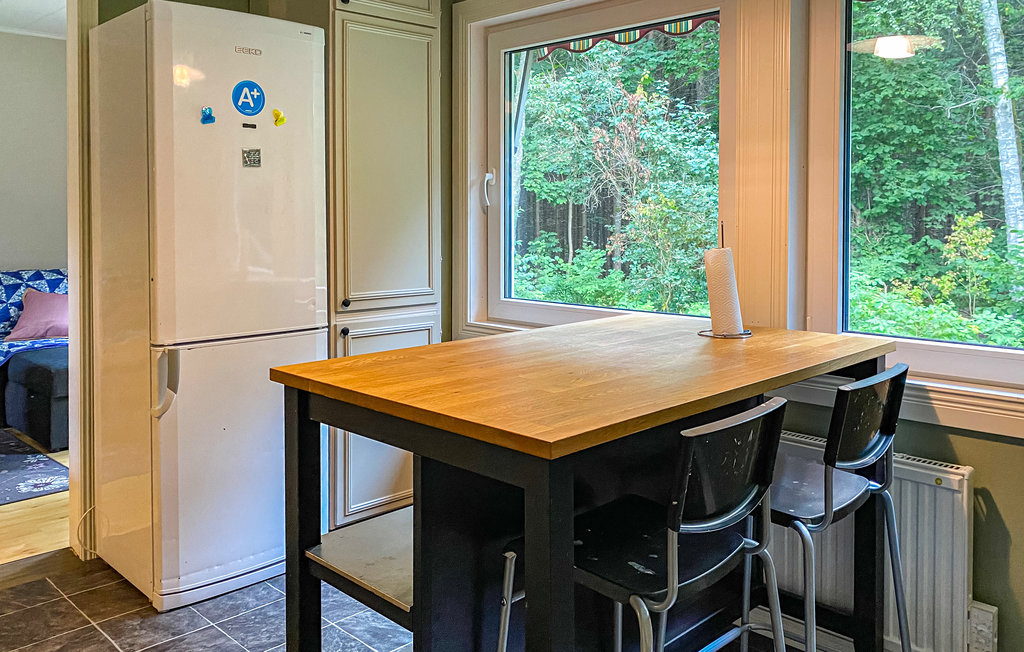 Feriehuse - Hishult , Sverige - S16292 8