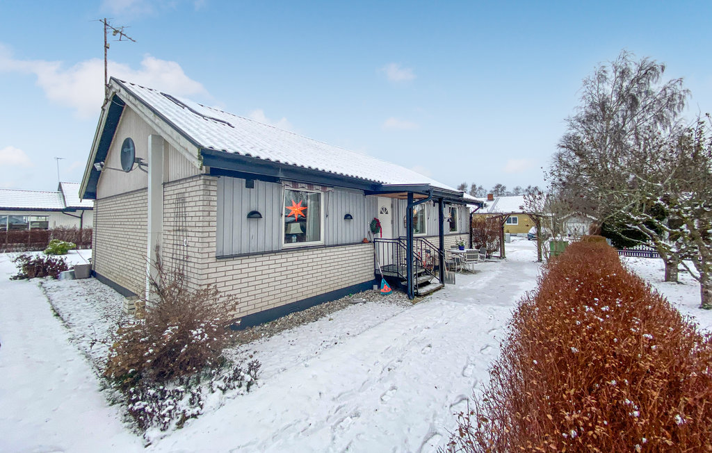 Feriehuse - Vallberga/Laholm , Sverige - S16329 9