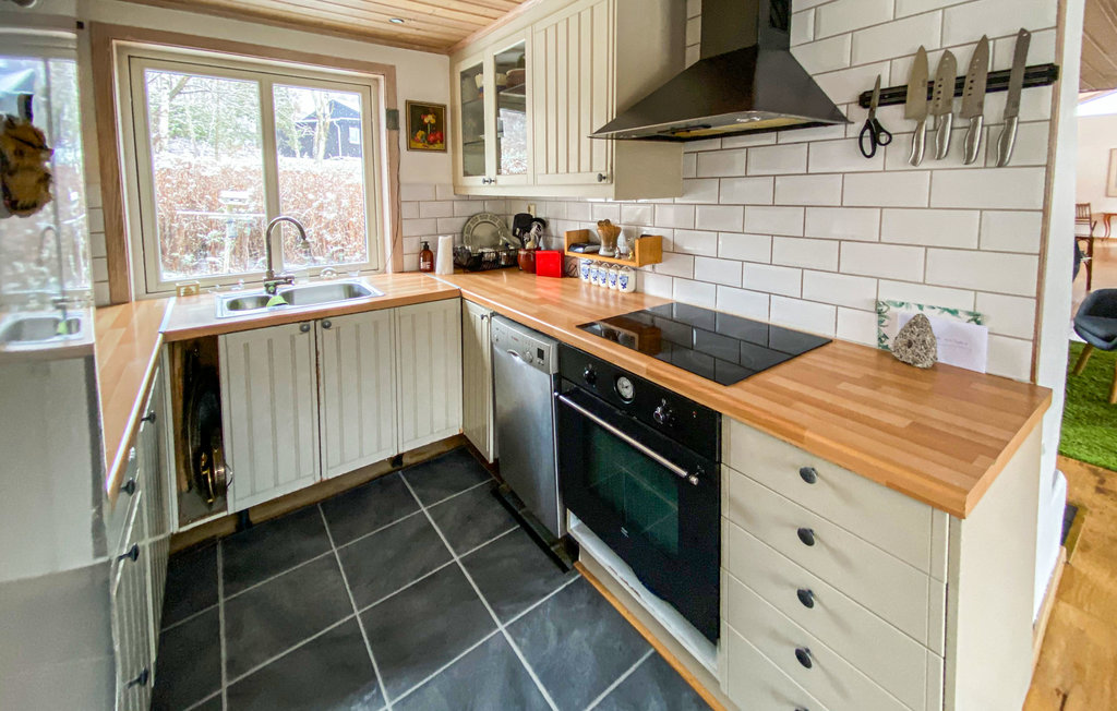 Feriehuse - Grimsholmen/Falkenberg , Sverige - S16332 19