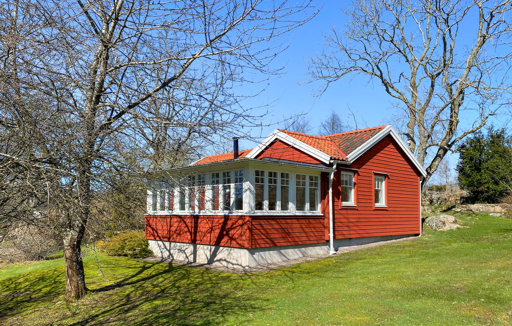Ferienhaus - Tvååker , Schweden - S16347 10