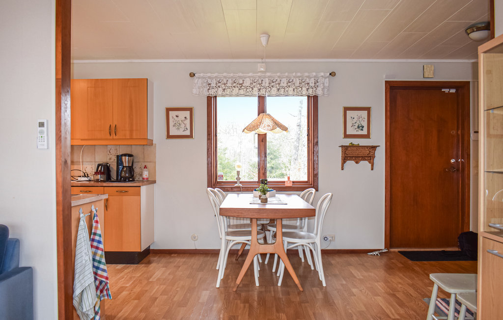 Semesterhus - Saraböke/Hyltebruk , Sverige - S16188 19