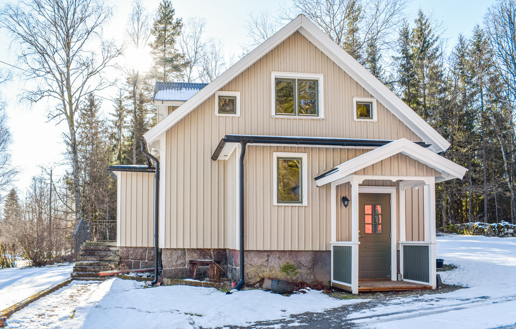 Feriehuse - Älvsered/Ullared , Sverige - S16238 11