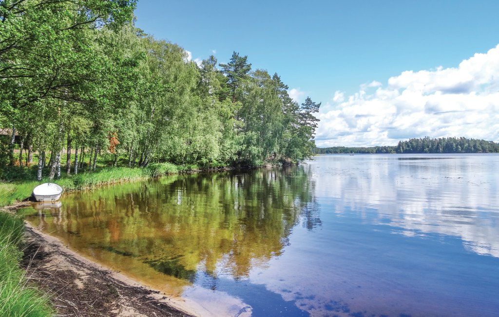 Ferienhaus - Långaryd , Schweden - S16096 6