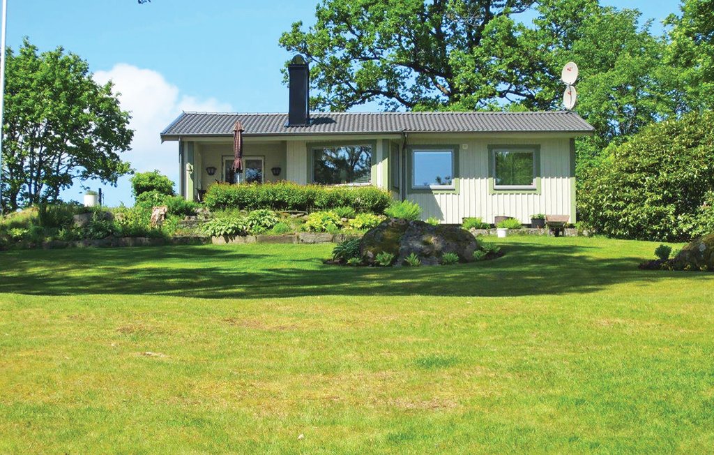 Feriehus - Järnäs , Sverige - S16122 5