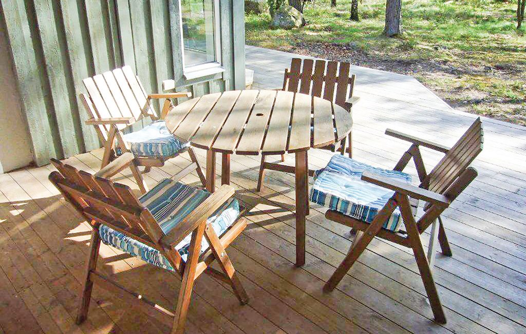 Ferienhaus - Femsjö/Hyltebruk , Schweden - S16132 4