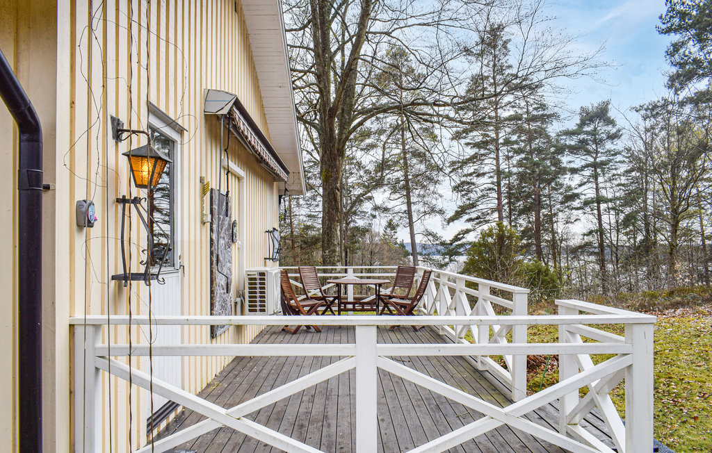 Semesterhus - Saraböke/Hyltebruk , Sverige - S16188 12