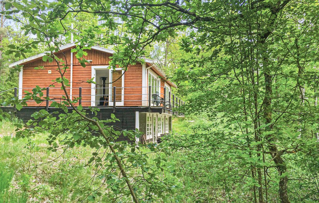 Feriehuse - Knäred , Sverige - S16190 8