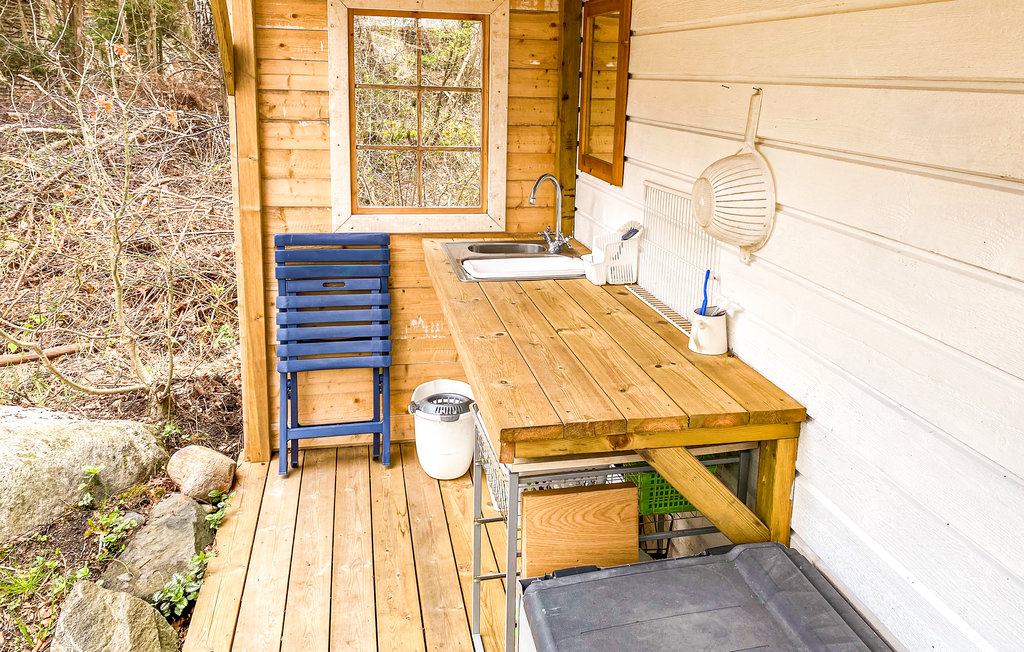 Feriehuse - Frillesås/Åsa , Sverige - S16283 8