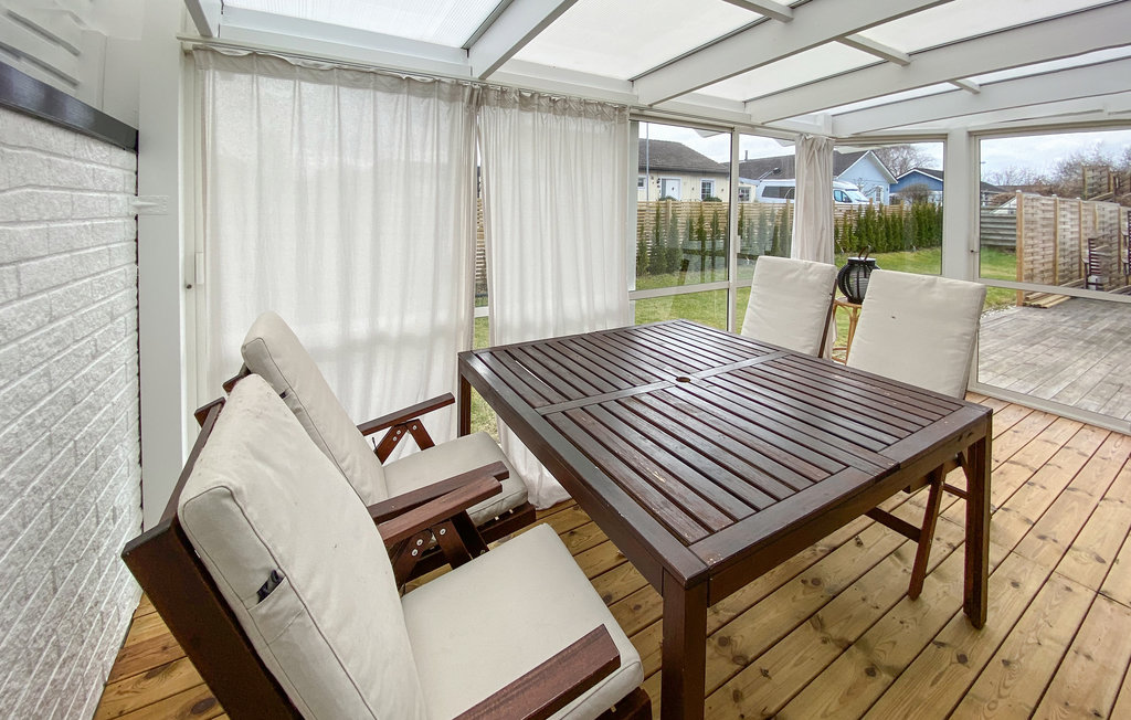 Feriehuse - Laholm , Sverige - S16344 2