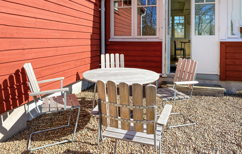 Ferienhaus - Tvååker , Schweden - S16347 15