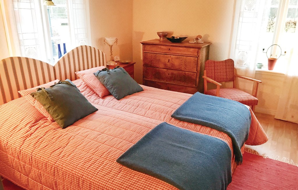 Feriehuse - Unnaryd , Sverige - S16047 12