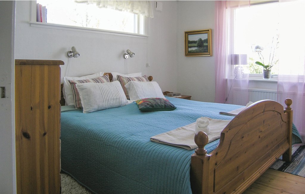 Feriehus - Järnäs , Sverige - S16122 21