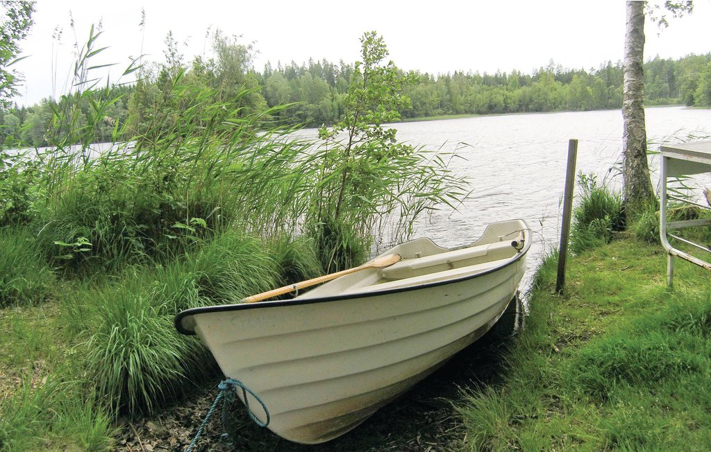 Feriehus - Unnaryd , Sverige - S16123 14