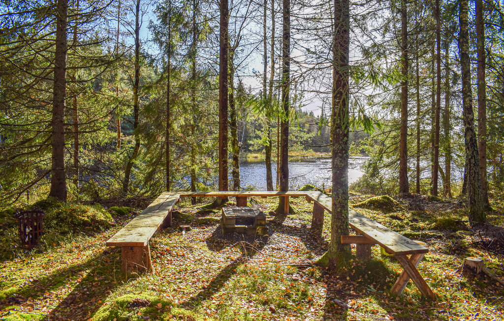 Lejlighed - Långaryd , Sverige - S16253 9
