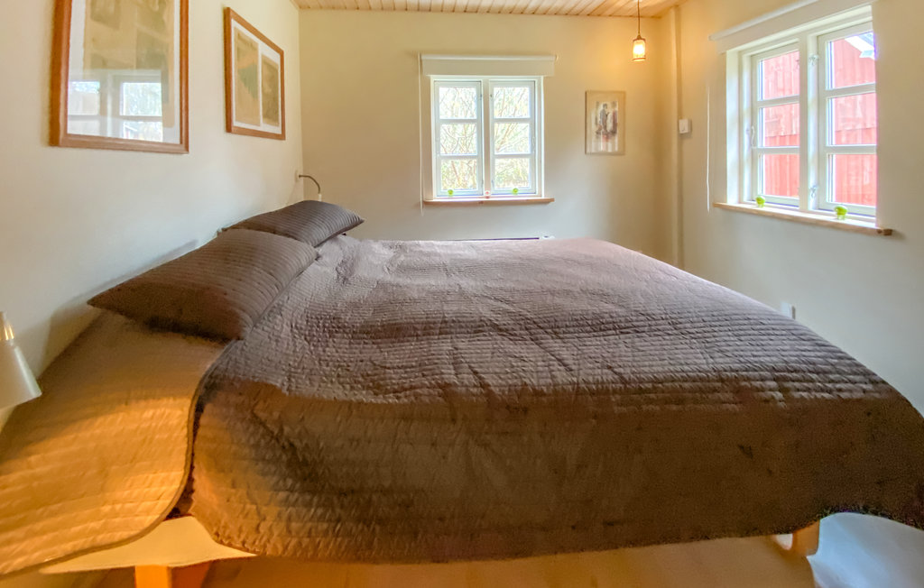 Feriehuse - Hishult , Sverige - S16349 21