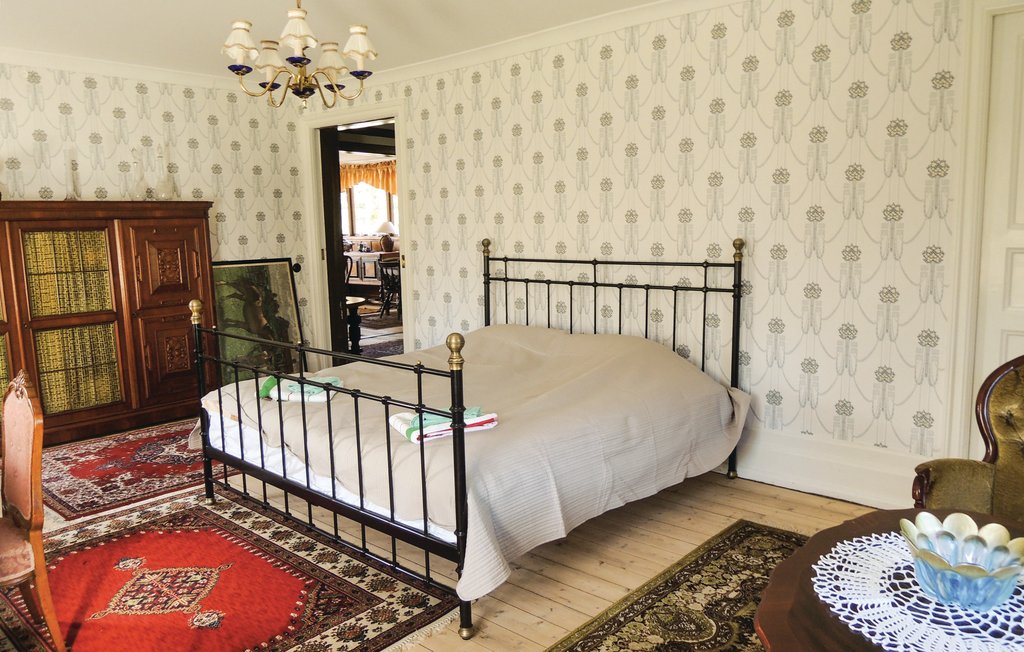 Ferienhaus - Älvsered/Ullared , Schweden - S16042 22